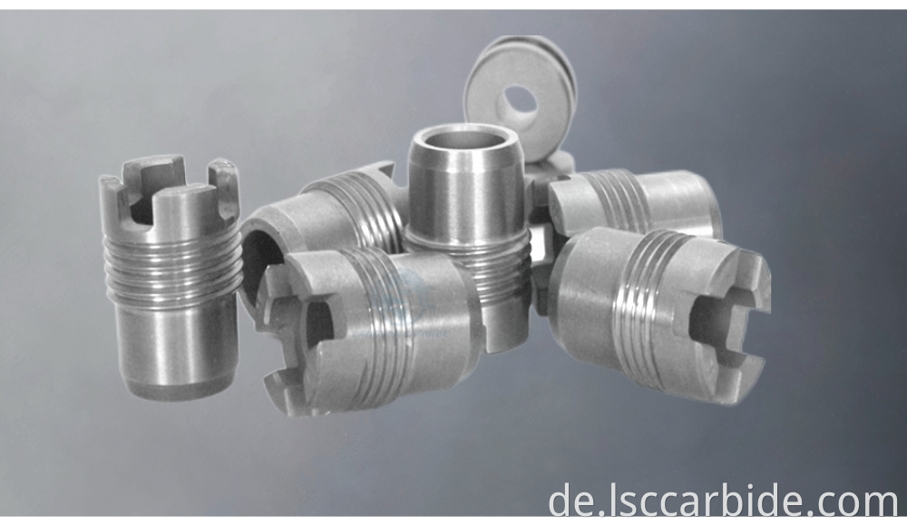 PDC -Bohrbits Düse PDC DRILLING BITS NOZZLE